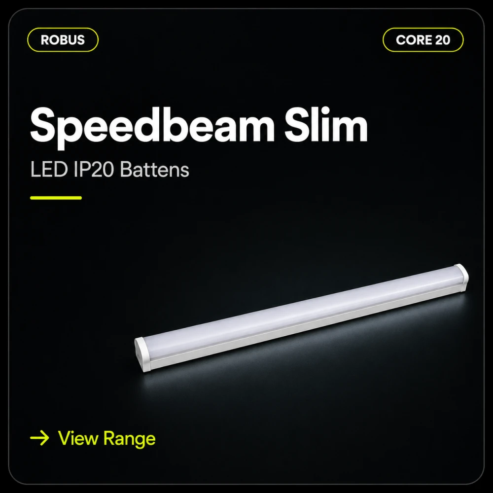 Robus-Speedbeam-Slim-LED-Battens